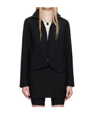 Post Archive Faction (paf) Zip-up Casual Jacket
