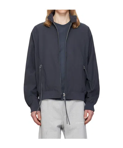 Post Archive Faction (paf) Zip-up Casual Jacket