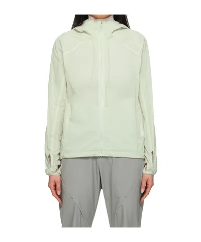 Post Archive Faction (paf) Zip-up Casual Jacket