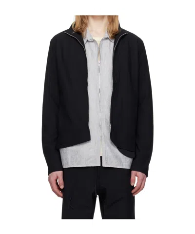 Post Archive Faction (paf) Zip-up Casual Jacket