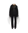 Post Archive Faction (paf) Zipper Jacket