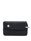 Post Archive Faction Pueblo Case 02 Cardholder In Black