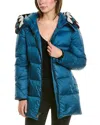 Post Card Banff Down Coat