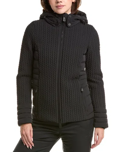POST CARD POST CARD DOWN JACKET