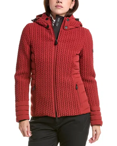 POST CARD POST CARD DOWN JACKET