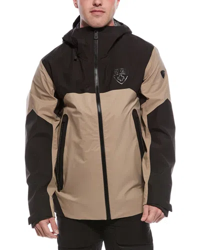 POST CARD POST CARD DOWN SKI JACKET