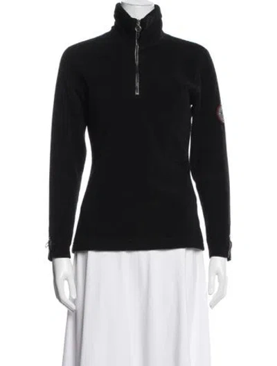 Pre-owned Post Card Jacket In Black