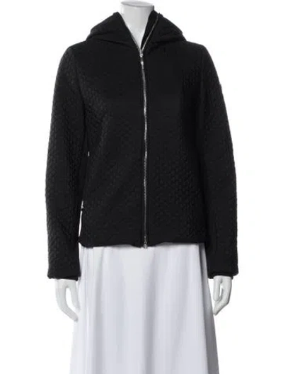 Pre-owned Post Card Jacket In Blue