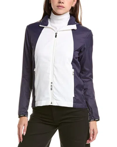 Post Card Light Rain Jacket