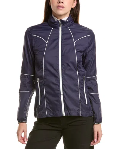 POST CARD POST CARD LIGHT RAIN JACKET
