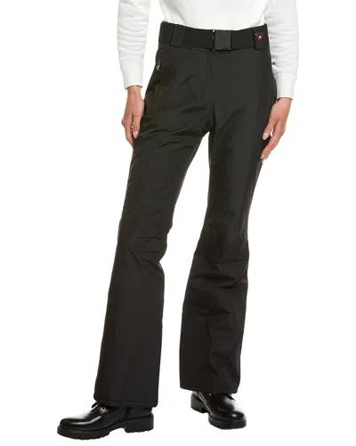 Post Card Ski Pant In Black