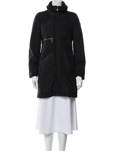 Pre-owned Post Card Utility Jacket In Gray