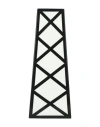 Post Design Giugno Vase White Size - Ceramic In White