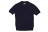 Post Scriptum Post-scriptum - Polo Mm Without Bottone 027.5610 068 Blue