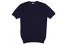 Post Scriptum Post-scriptum - Round Neck Mm 027.5310 068 Blue