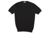 Post Scriptum Post-scriptum - Polo Mm With Bottoni 027.5106 099 Nero