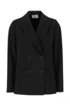 Post Scriptum Double-breasted Blazer