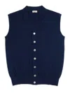 Post Scriptum Men's Sweater Post-scriptum 917 1852 069 Blue