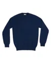 Post Scriptum Men's Sweater Post-scriptum 917 2110 069 Blue