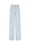 Post Scriptum Pants In Multi