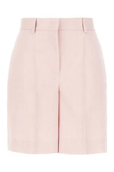Post Scriptum Shorts