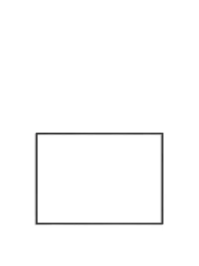 Poster & Frame Poster Frame In Black