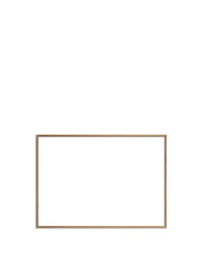 Poster & Frame Poster Frame In Oak Natural