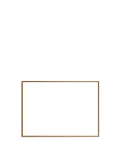 Poster & Frame Poster Frame In Oak Natural