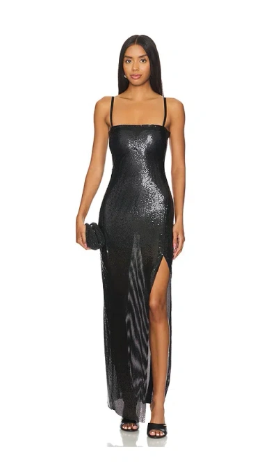 Poster Girl Carina Maxi Dress