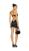 Poster Girl Darling Playsuit