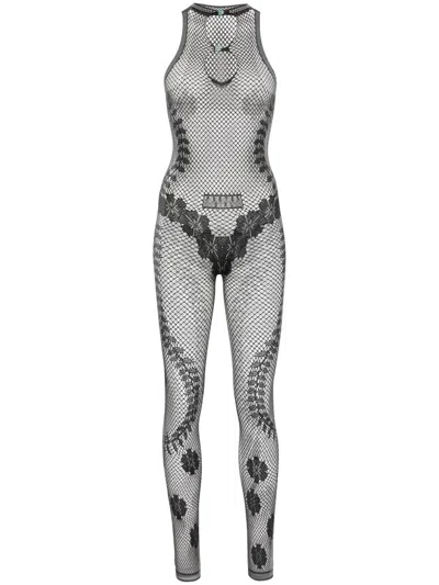 Poster Girl Fetch Jumpsuit In Black