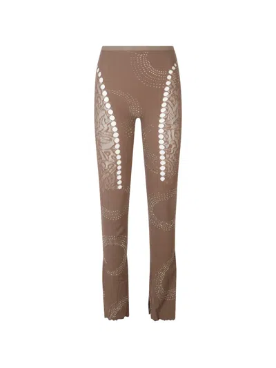 Poster Girl Kai Leggings In Multi