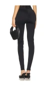 Poster Girl Stacy Leggings In 黑色