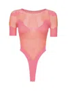 POSTER GIRL VIVIAN BODYSUIT