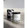 Postmodernform Clear The Air / White Sage + Lavender Candle