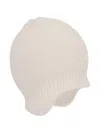 Potamy Knit Beanie Hat In Neutral