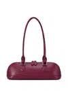 Potamy Top Handle Shoulder Bag In Pink