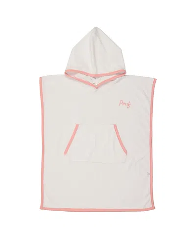 Pouf Baby Girls' Cover-up - Big Kid