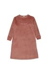 Pouf Stay Cozy Nightgown In Pink