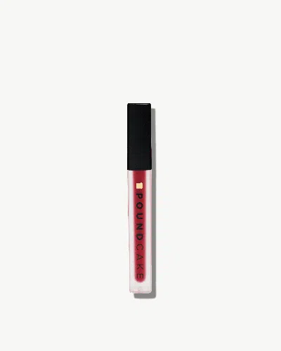 Pound Cake Cake Batter Liquid Lipstick In White