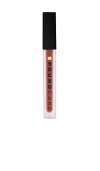Pound Cake Cake Batter Liquid Lipstick In Brown