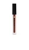 Pound Cake Cake Batter Liquid Lipstick In Brown