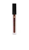 Pound Cake Cake Batter Liquid Lipstick In Brown