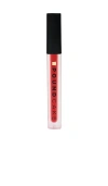 Pound Cake Cake Batter Liquid Lipstick In Red
