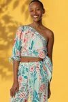 Poupette St Barth Blouse Cecile
