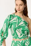 Poupette St Barth Blouse Cecile