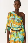 Poupette St Barth Blouse Cecile