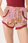 Poupette St Barth Boxer Lulu