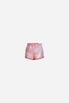 Poupette St Barth Boxer Lulu For Girls