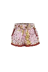 Poupette St Barth Boxer Lulu For Girls